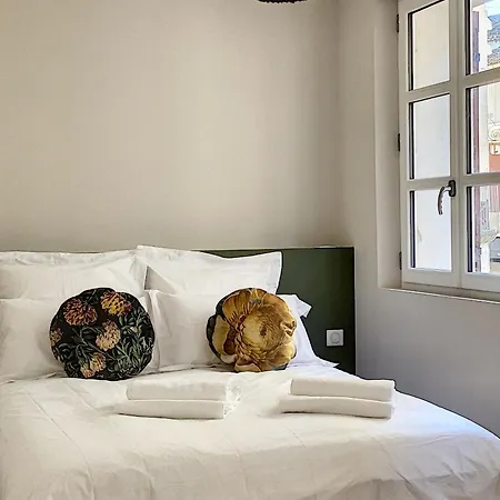 Les Estrelles Apartment Saint-Remy-de-Provence Room photo