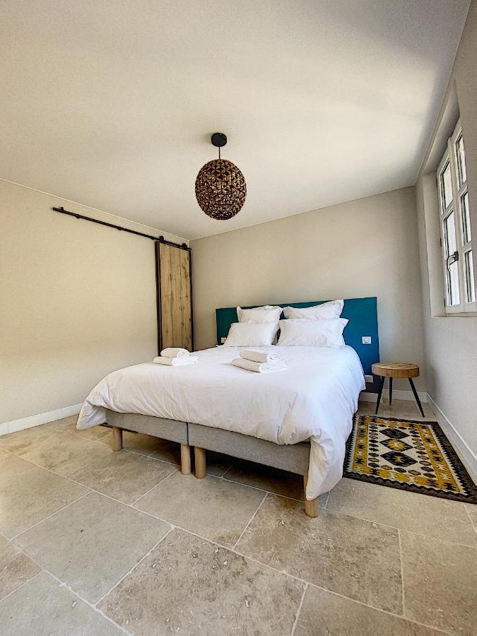 Apartment Les Estrelles