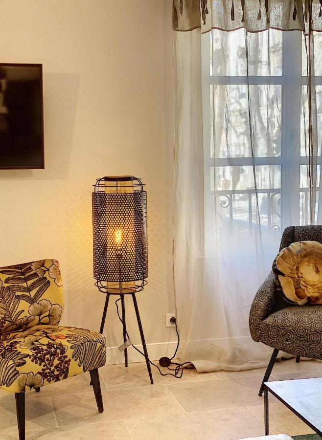 Les Estrelles Apartment
