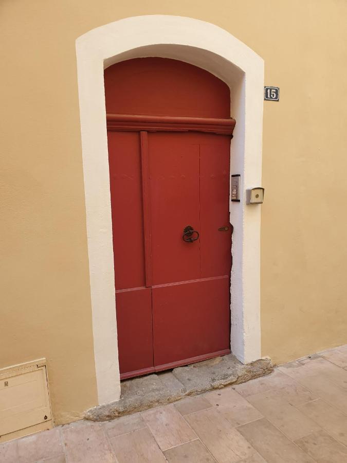 Apartment Les Estrelles