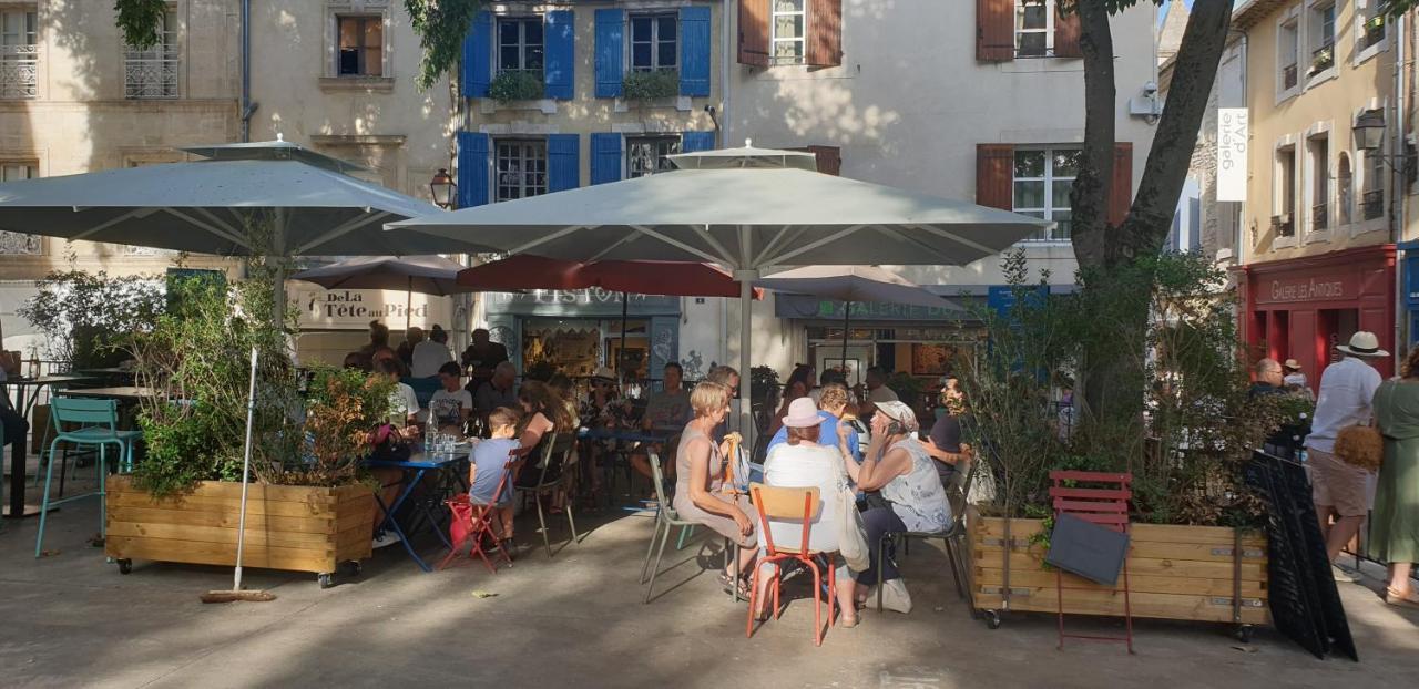 Les Estrelles Apartment