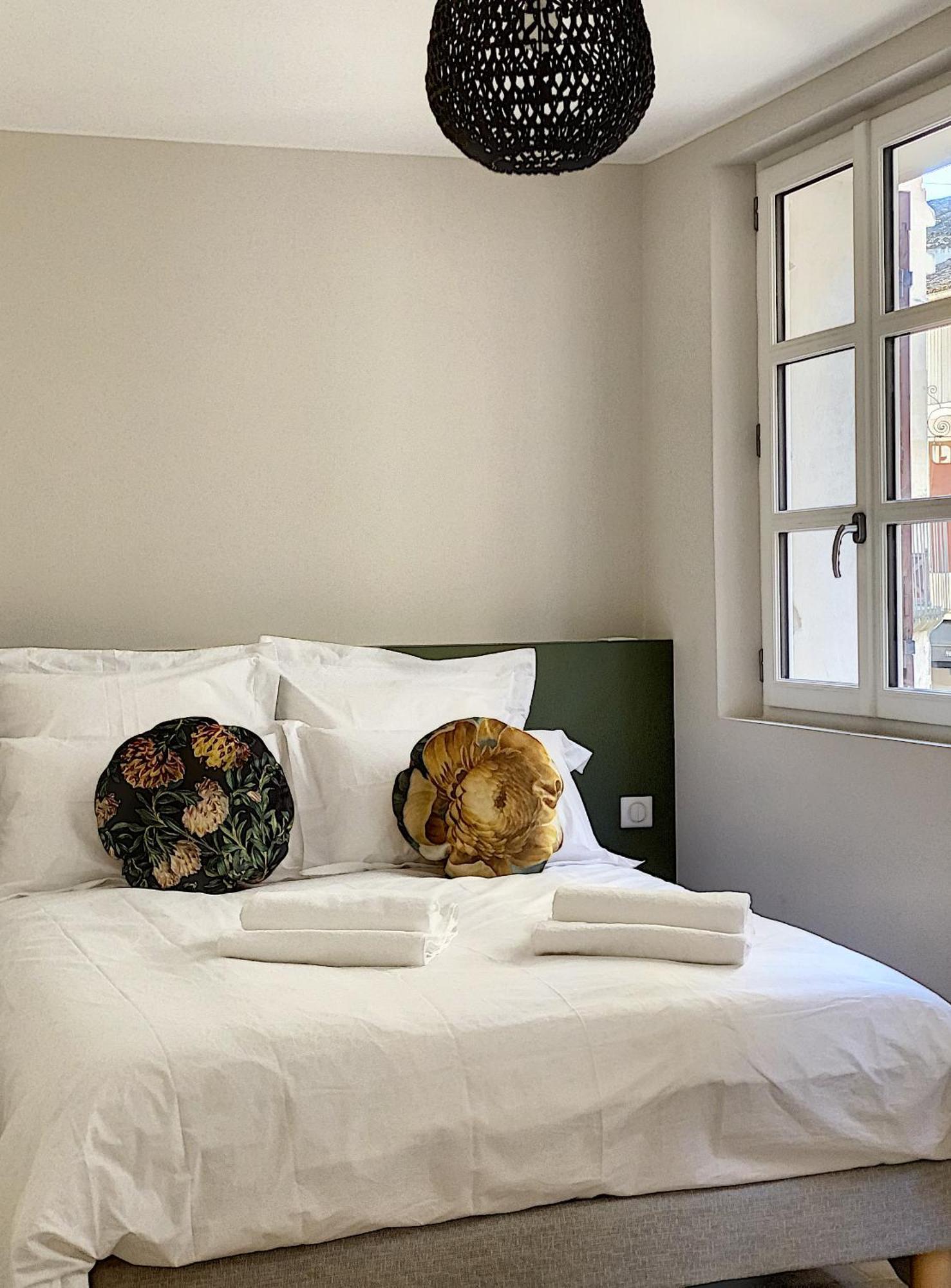 Apartamento Les Estrelles *